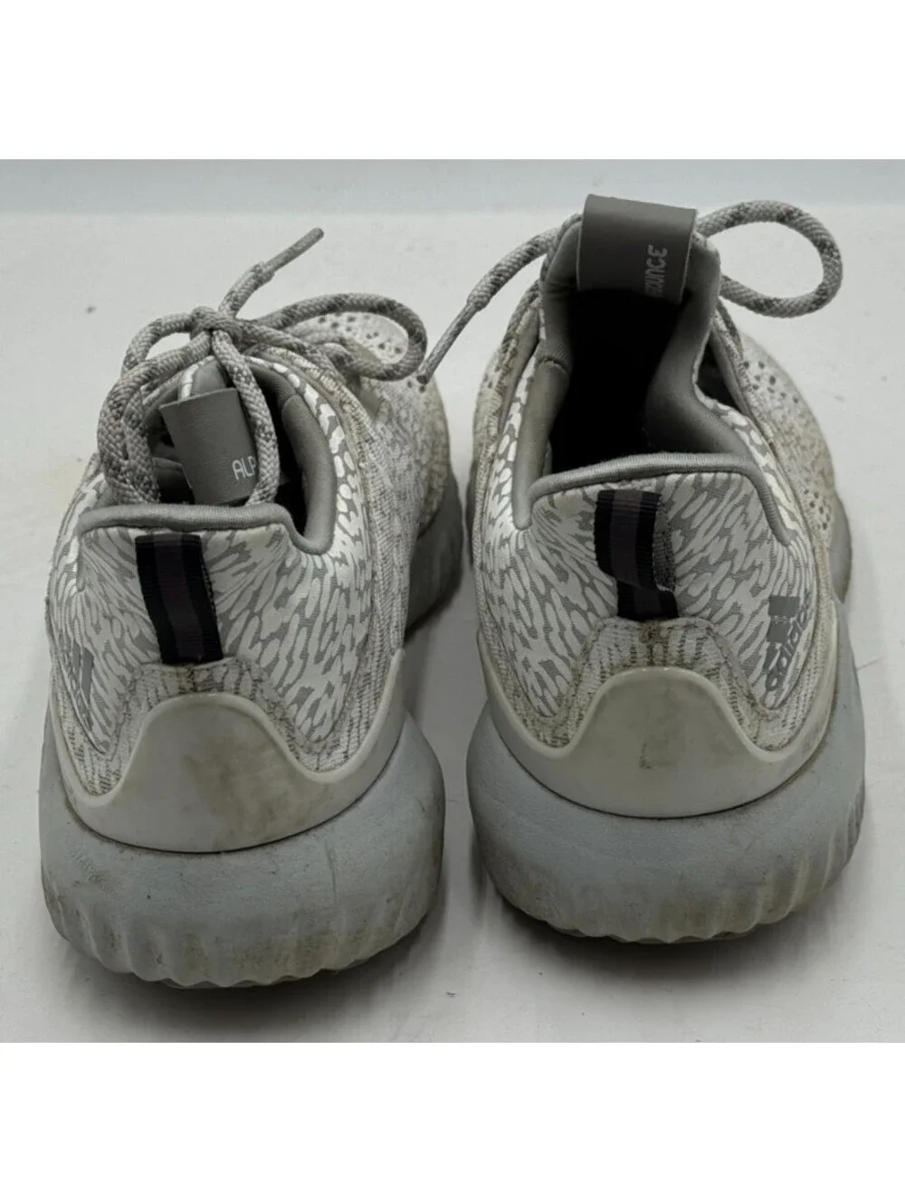 adidas alphabounce women